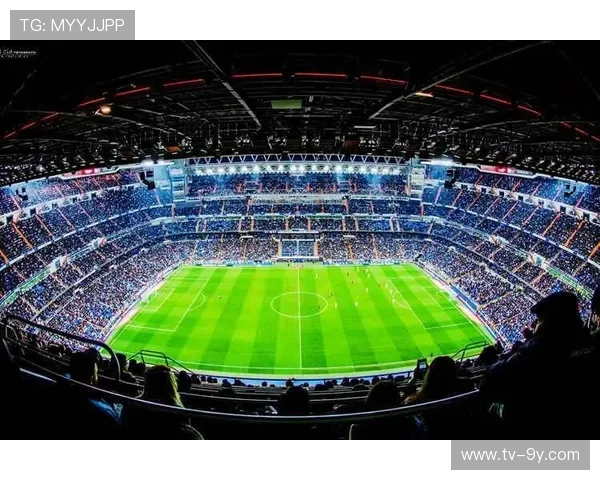 伯纳乌球场升级完工，欧冠淘汰赛迎新技术设施