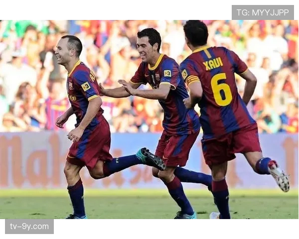 “通讯：巴萨工作室与非洲足球学校合作，制作面向当地青训的数字化教学课程”