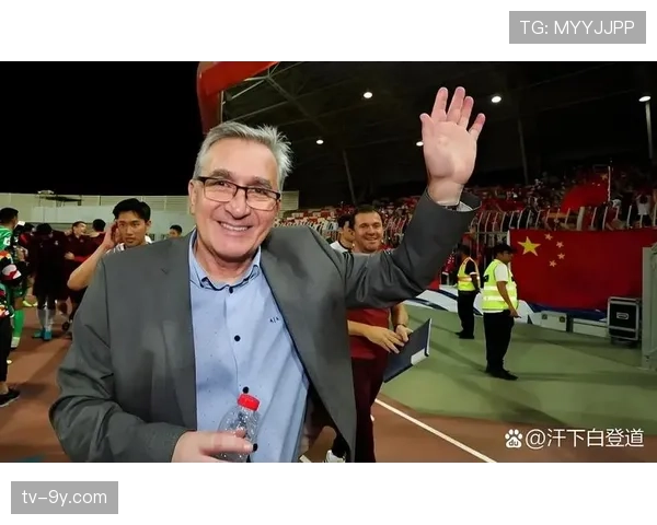 考察归化球员,伊万科维奇现身工体观战 考察归化球员,伊万科维奇现身工体观战